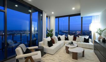 1-5 DOCK St PH2702, Philadelphia, PA 19106