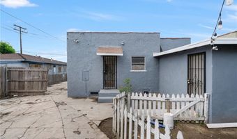 902 N Mayo Ave, Compton, CA 90221
