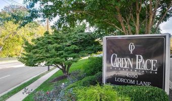 4390 LORCOM Ln 805, Arlington, VA 22207