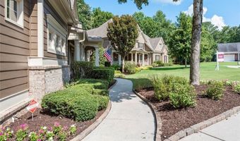 127 Blazing Ridge Way, Acworth, GA 30101