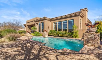 37170 N GRANITE CREEK Ln, Carefree, AZ 85377
