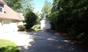 117 Big Oak, Barnesville, GA 30204
