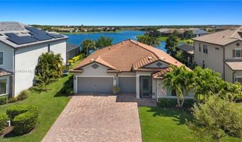 4464 Magellan St, Ave Maria, FL 34142
