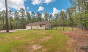 2090 Elberton Hwy, Lincolnton, GA 30817