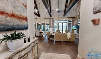 368 County Road 3973, Arley, AL 35541