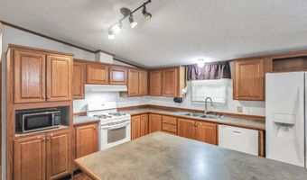 360 Still Creek Rd, Amity, AR 71921