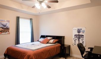 1816 Foxtail Cir, Altus, OK 73521