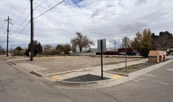 102 N 3rd St, Belen, NM 87002