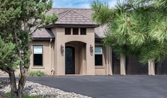 100 White Ct, Alto, NM 88312