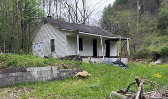 522 Deyton Rd, Bakersville, NC 28705