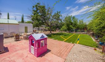 257 W Cactus St, Benson, AZ 85602