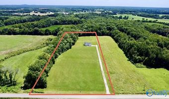 64 S Elliot Rd, Ardmore, TN 38449