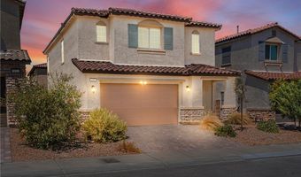 835 Aurelie Ridge St, Henderson, NV 89011