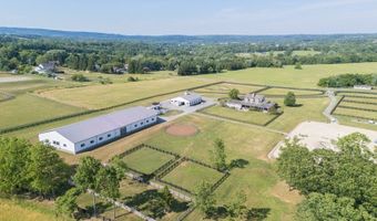 33 Kappus Rd, Alexandria Twp., NJ 08848