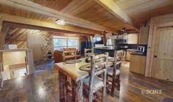 894 N Aspen Dr, Brian Head, UT 84719