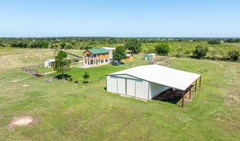 2440 County Road 243, Hico, TX 76457