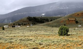 517 Deadman Creek Rd, Bridger, MT 59014