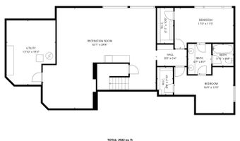 3822 Cherry Blossom Dr NE, Ada, MI 49301