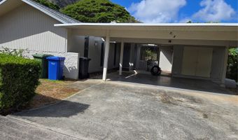 7283 Ninini Pl, Honolulu, HI 96825
