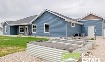 3431 Appalachian Ave, Cody, WY 82414