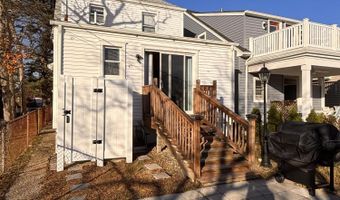 411 Lincoln Ave, Avon By The Sea, NJ 07717