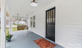 1623 Barnardsville Hwy, Barnardsville, NC 28709