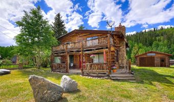 2585 COUNTY ROAD 12, Alma, CO 80420