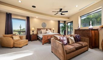 36631 N Peaceful Pl, Carefree, AZ 85377