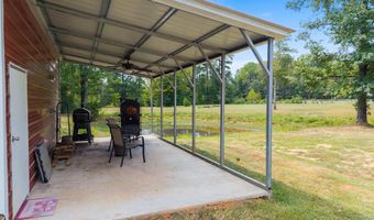 24919 S Sardis Rd, Bauxite, AR 72011