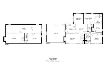 14712 Dory Ct, Apple Valley, MN 55124