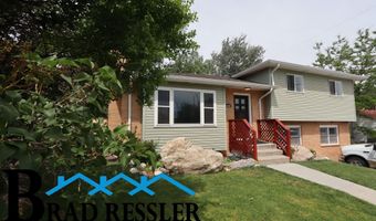 1440 S Durbin St, Casper, WY 82601