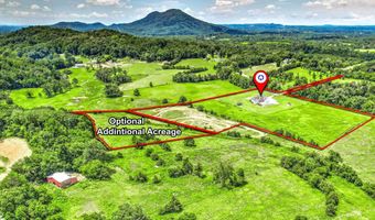 363 Zachary Rd, Blaine, TN 37709