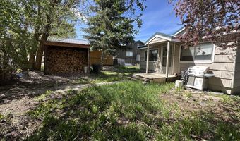103 B Ave, Seneca, OR 97873