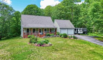 120 Colbath Rd, Barnstead, NH 03225