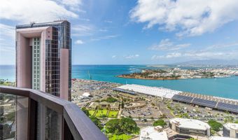425 South St 3601, Honolulu, HI 96813