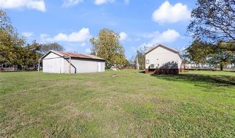 401 3rd, Achille, OK 74720