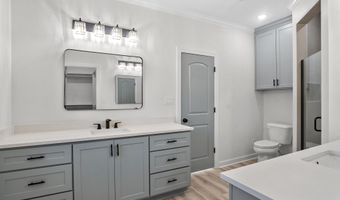 516 Madeleine Cir, Austin, AR 72007