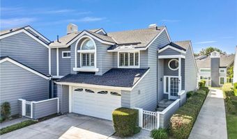 64 Willowood, Aliso Viejo, CA 92656