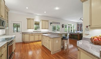 9409 Hinshaw Rd, Wake Forest, NC 27587