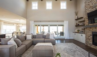 3899 Chapel Hill Ct, Bargersville, IN 46106