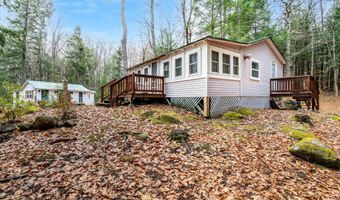 43-45 Elm St, Bristol, NH 03222