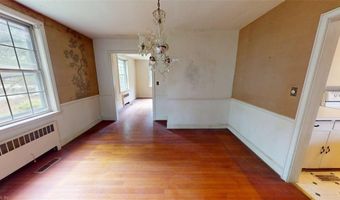 808 W South St, Ahoskie, NC 27910