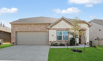 1048 Nighthawk Trl, Alvarado, TX 76009