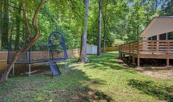 2718 Pine Grove Ct, Austell, GA 30106