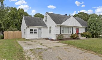 6306 N Keystone Ave, Indianapolis, IN 46220