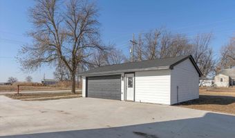 105 Washington St, Alvo, NE 68304