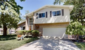 293 Burroughs Dr, Amherst, NY 14226