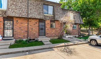 14462 E Mississippi Avenue B, Aurora, CO 80012