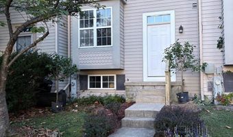 4211 CHAPEL GATE Pl, Belcamp, MD 21017