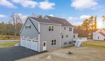 91 Raymond Rd, Auburn, NH 03032